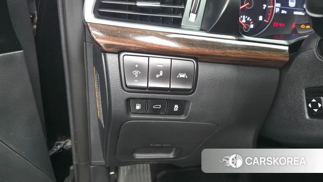 Kia Come New K7 id 4708774 из Кореи 8