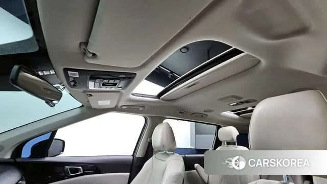 Kia Carnival 4th generation id 2969969 из Кореи 8