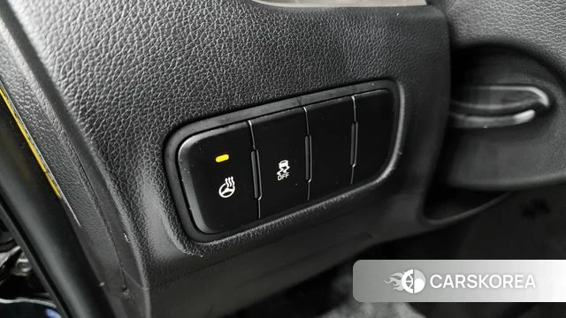 Kia The New Ray id 4937841 из Кореи 8