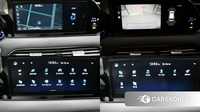 Hyundai Palisade id 4282538 из Кореи 8