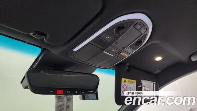 Genesis The New G70 id 2483850 из Кореи 8