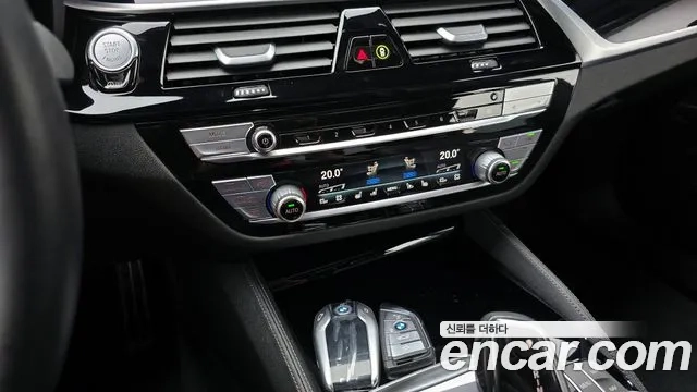 BMW 6 Series GT (G32) id 2920833 из Кореи 8