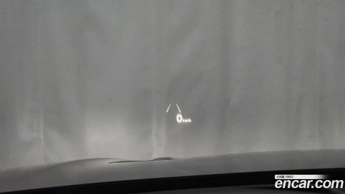 Kia Stinger id 1654364 из Кореи 8