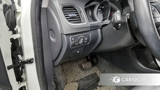 Volvo S60 id 3754566 из Кореи 8