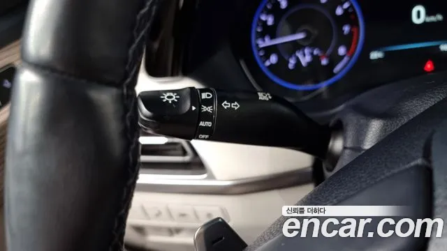 Hyundai Palisade id 2680987 из Кореи 8