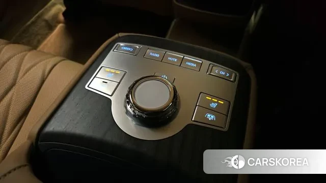 Genesis G80 (RG3) id 3732281 из Кореи 8