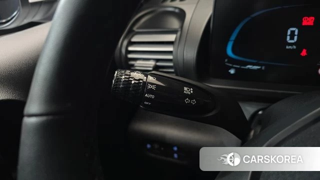 Hyundai Casper id 3934661 из Кореи 8