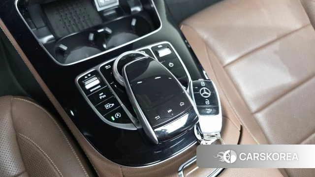 Mercedes-Benz E-Class W213 id 4465395 из Кореи 8