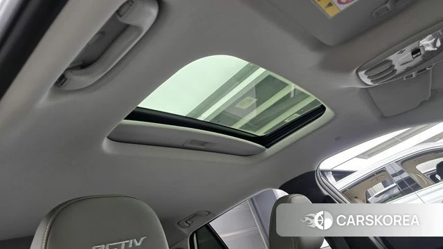 Chevrolet (GM Daewoo) Trax Crossover id 4768058 из Кореи 8
