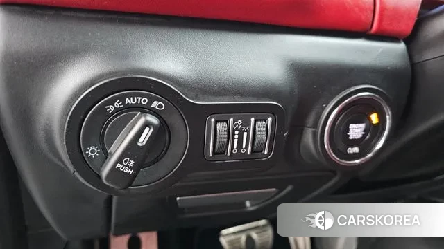 Maserati Ghibli id 3535528 из Кореи 8