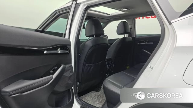 Kia The New Seltos id 4394708 из Кореи 8