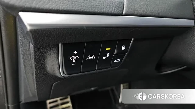 Kia Stinger id 3778799 из Кореи 8