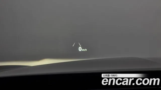 Genesis G90 id 2653059 из Кореи 8