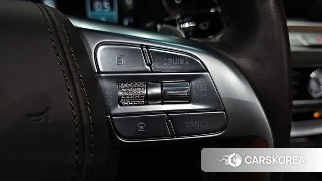 Kia More K9 id 3412949 из Кореи 8