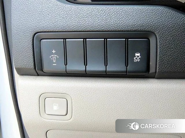 Kia The New Carnival id 4684005 из Кореи 7