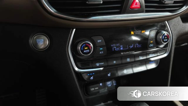 Hyundai Santa Fe TM id 4873172 из Кореи 8