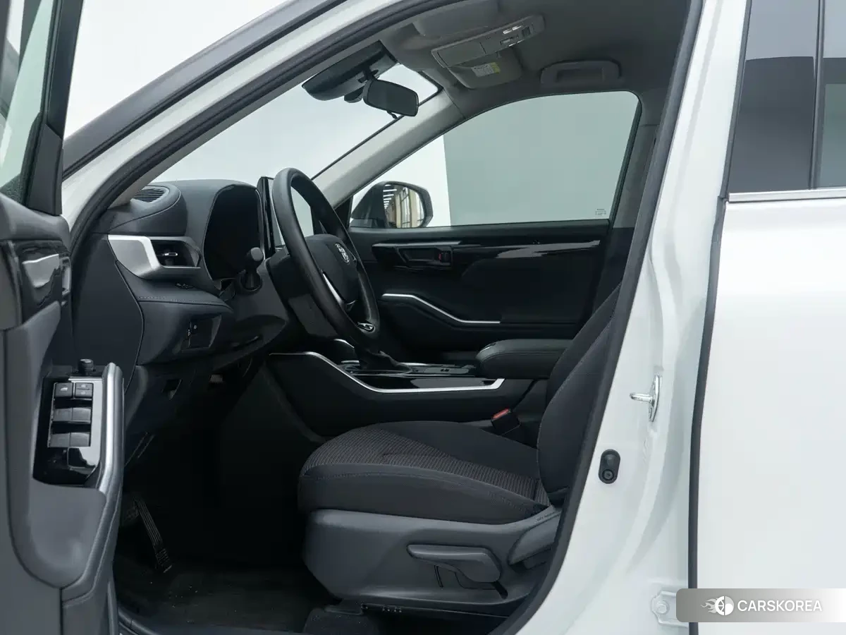 Toyota Highlander id 4628990 из Китая 8