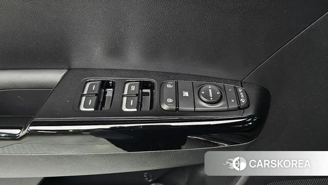 Kia Sportage The Bold id 4482125 из Кореи 8