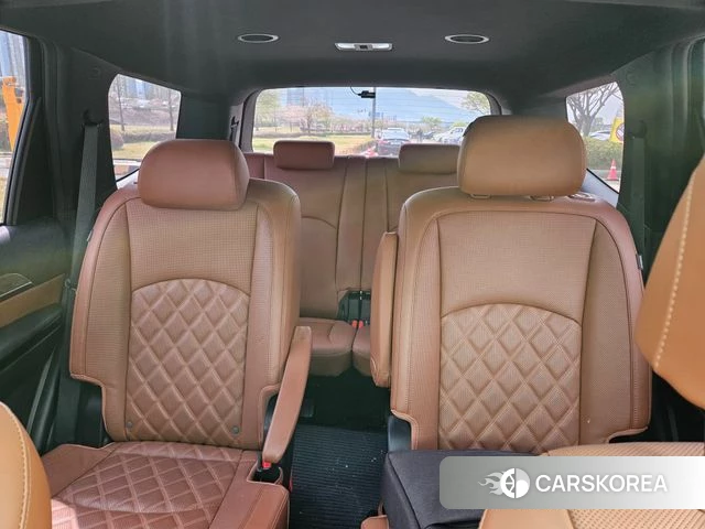 Kia Mohave Master id 3920939 из Кореи 8