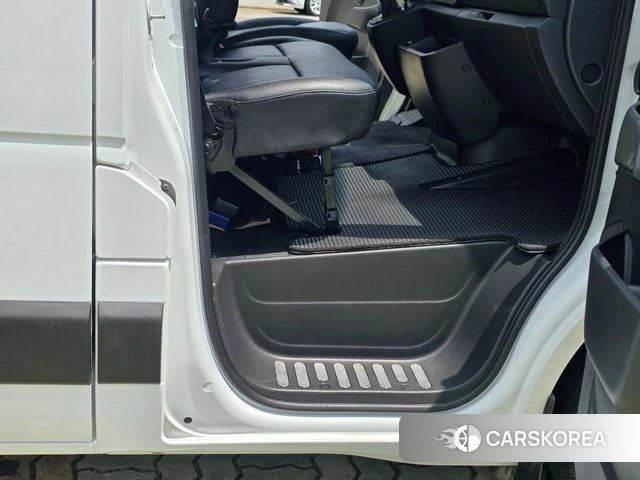 Renault Korea (Samsung) Master id 4541096 из Кореи 8