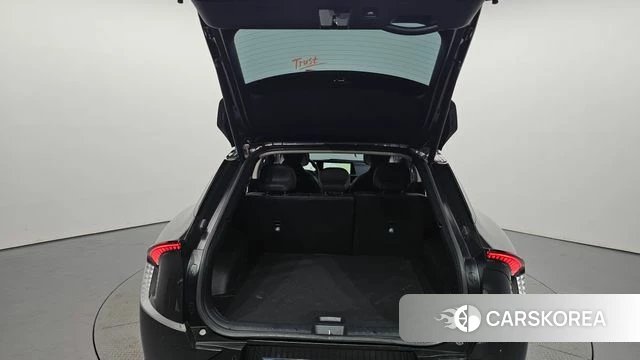 Kia EV6 id 4701891 из Кореи 8