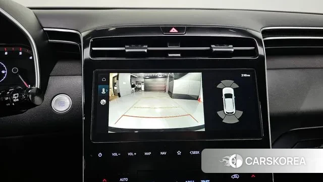 Hyundai Tucson (NX4) id 3649843 из Кореи 8