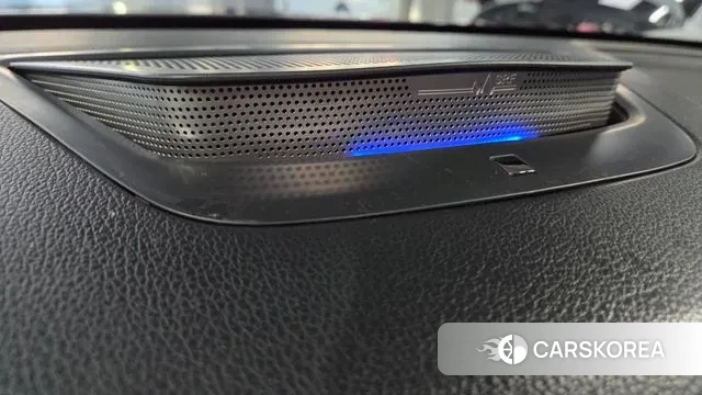 Ssangyong Rexton Sports Cannes id 3592586 из Кореи 8