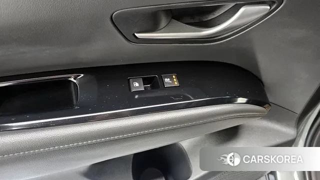 Hyundai The New Tucson Hybrid (NX4) id 3353685 из Кореи 8