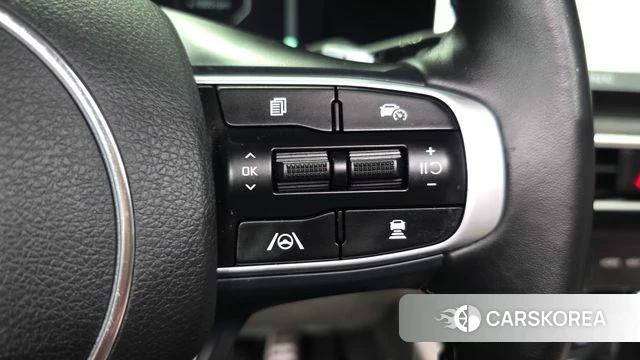 Kia The New K5 3rd generation id 4302106 из Кореи 8