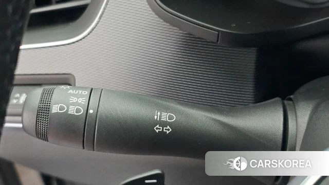 Renault Korea (Samsung) XM3 id 4764173 из Кореи 8