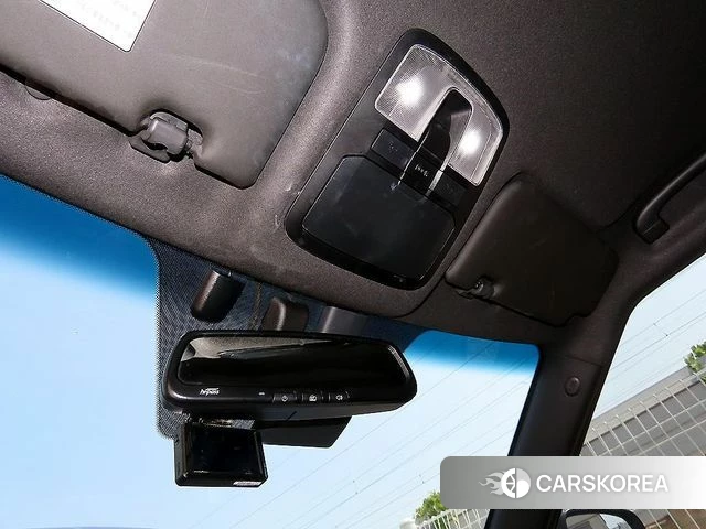 Ssangyong Tivoli Armor id 4465302 из Кореи 8
