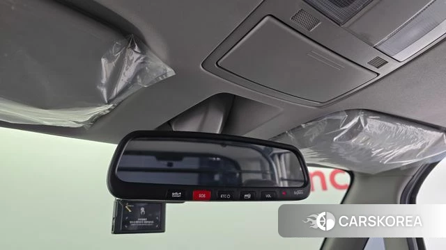 Kia The New Kia Ray id 4186133 из Кореи 8