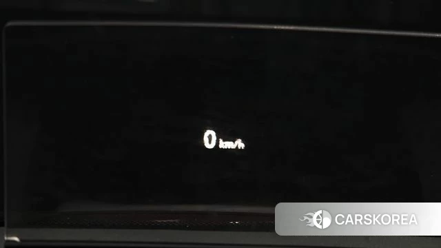 Chevrolet (GM Daewoo) Trailblazer id 3940985 из Кореи 8