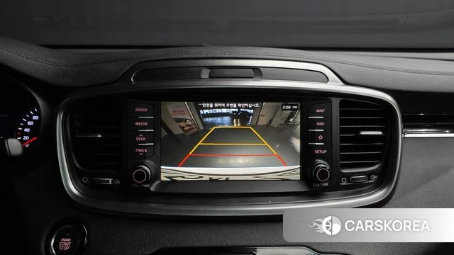 Kia The New Sorento id 4269338 из Кореи 8