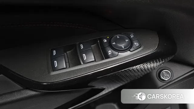 Chevrolet (GM Daewoo) Trax Crossover id 3590609 из Кореи 8