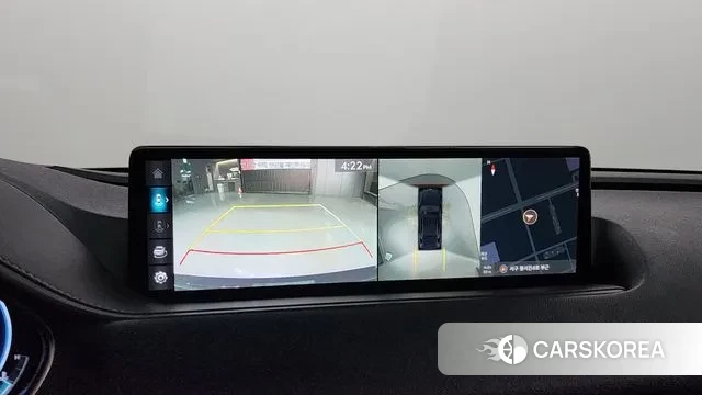 Genesis G80 (RG3) id 3027326 из Кореи 8