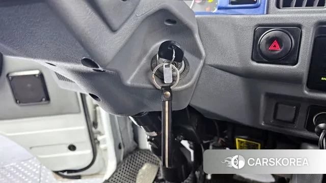 Chevrolet (GM Daewoo) New Damas id 3312285 из Кореи 8