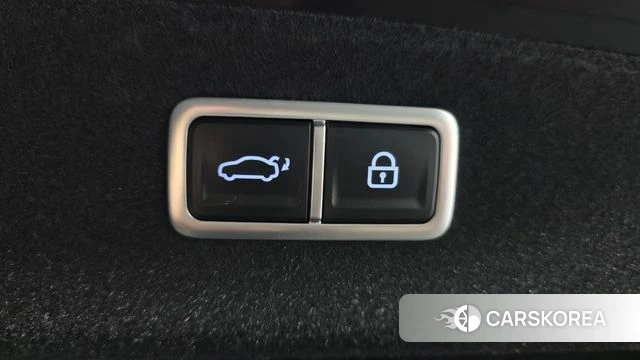 Genesis G80 (RG3) id 4692597 из Кореи 8