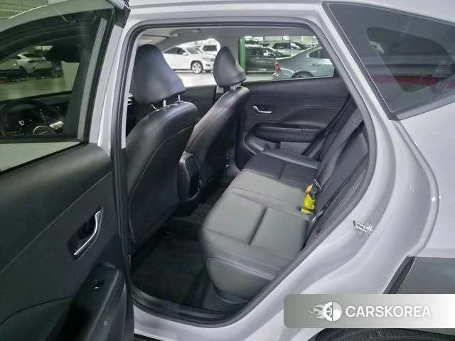 Hyundai Kona (SX2) id 4635620 из Кореи 8