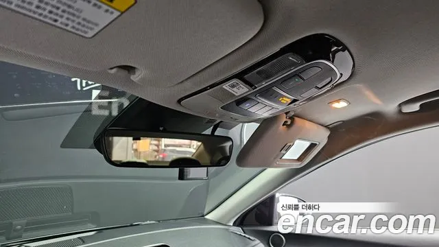 Hyundai Sonata (DN8) id 2571890 из Кореи 8