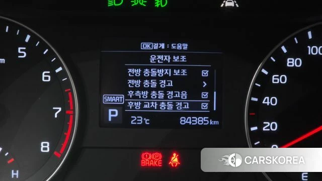 Kia Come New K3 id 4780487 из Кореи 8