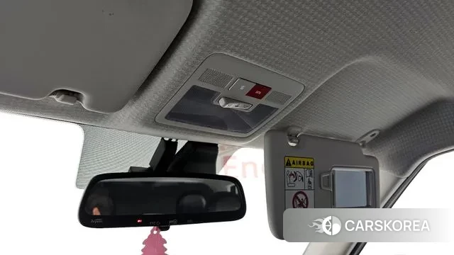 Hyundai Casper id 3378432 из Кореи 8