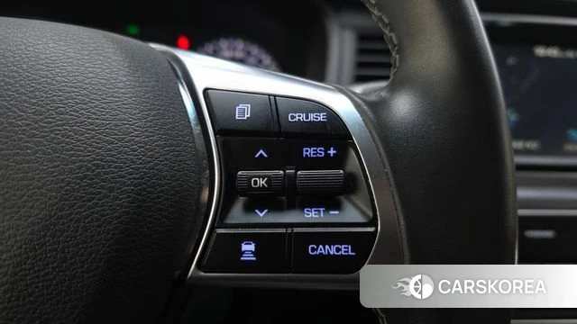 Hyundai Sonata New Rise id 3936839 из Кореи 8