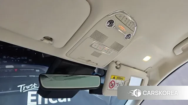 Hyundai The New Grandeur IG id 2931572 из Кореи 8