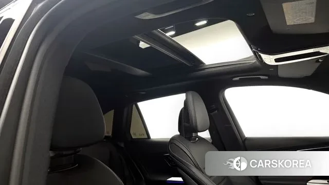 Mercedes-Benz GLC-Class X254 id 3775728 из Кореи 8