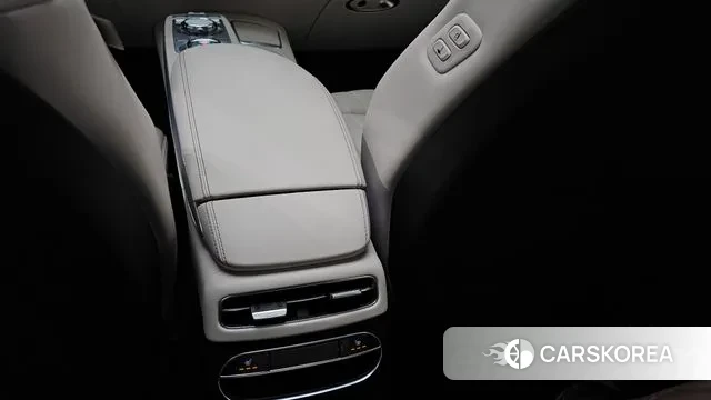 Genesis GV70 id 2974343 из Кореи 8