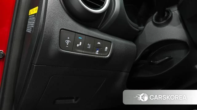 Hyundai Kona Electric id 4471473 из Кореи 8