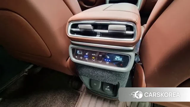 Genesis GV80 id 3776172 из Кореи 8