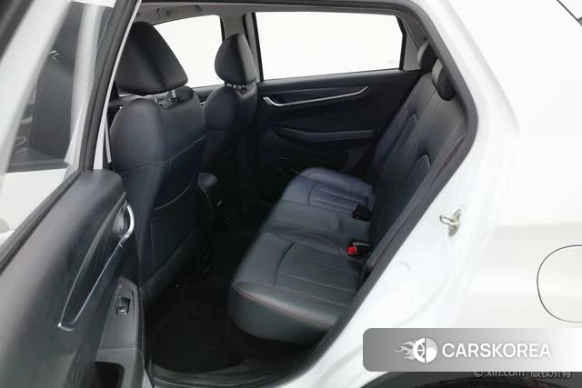 Geely Automobile Vision X3 id 4210629 из Китая 8