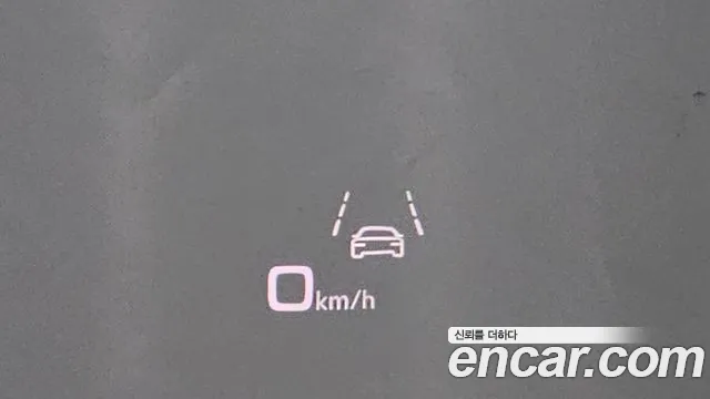 Audi A6 (C8) id 2822958 из Кореи 8